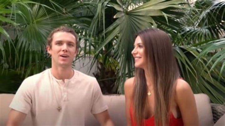 Angela Rummans Met Boyfriend Tyler Crispen On Big Brother, Are They Still Together?