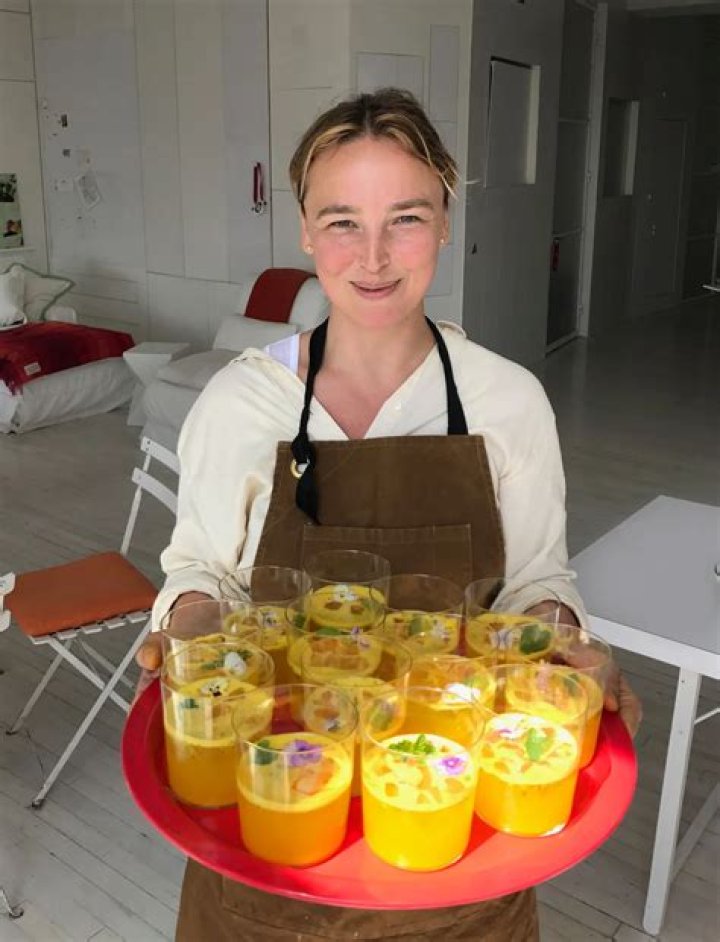 Colombe Jacobsen-Derstine Height, Weight, Net Worth, Age, Birthday, Wikipedia, Who, Instagram, Biography