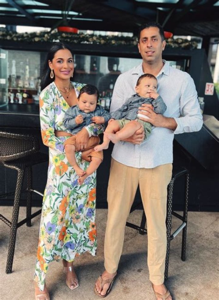 Jessel Taank Husband Pavit Randhawa, His Age, Net Worth & Family