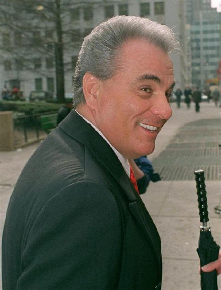 John Gotti Height, Weight, Net Worth, Age, Birthday, Wikipedia, Who, Nationality, Biography