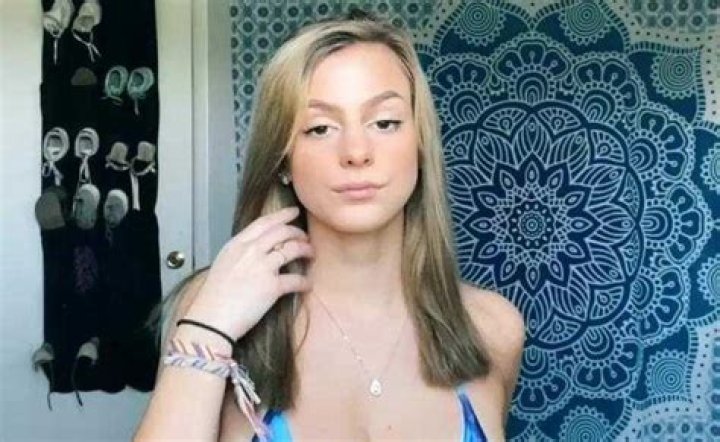 Lindsay Garnish (TikTok Star) Biography, Age, Boyfriend, Height, Net Worth