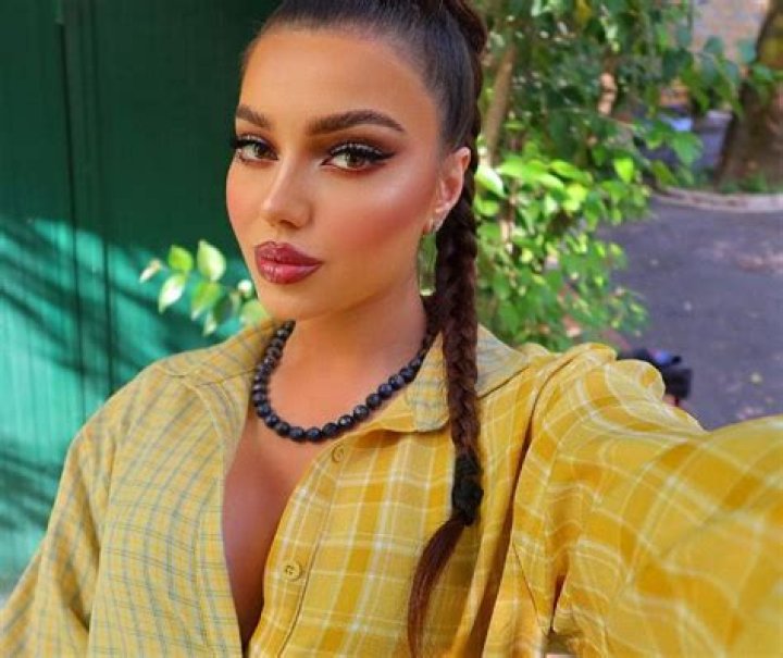 Marliesia Ortiz Height, Weight, Net Worth, Age, Wiki, Who, Instagram, Biography
